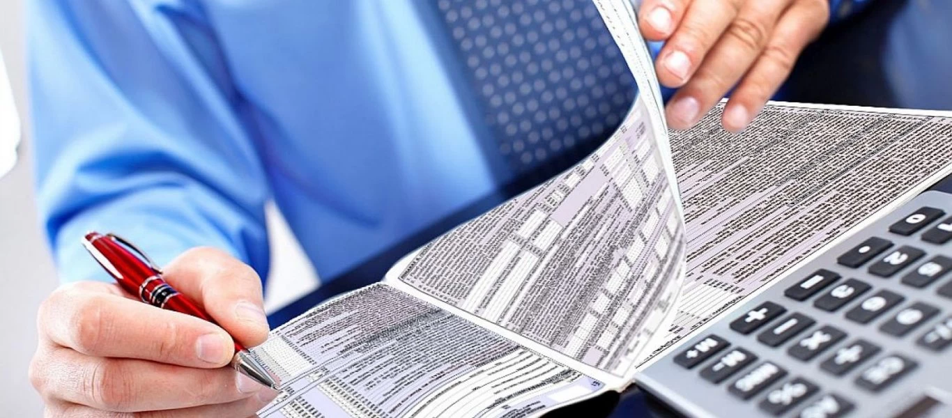 Φορολογικό νομοσχέδιο: Τι αποφάσισε η κυβέρνηση για αποδείξεις και εισόδημα